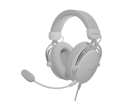 Genesis Toron 531 White