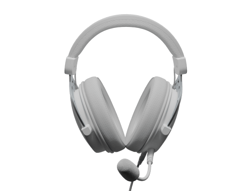 Genesis Toron 531 White