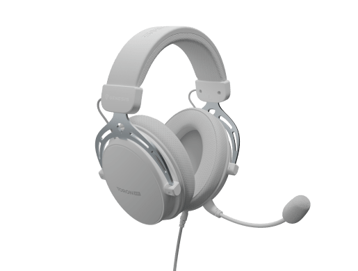 Genesis Toron 531 White