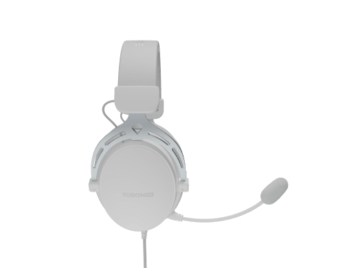 Genesis Toron 531 White