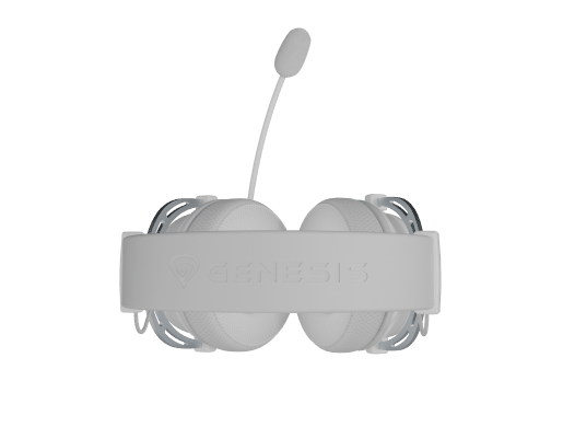 Genesis Toron 531 White