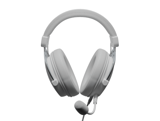 Genesis Toron 531 White