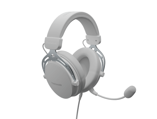 Genesis Toron 531 White