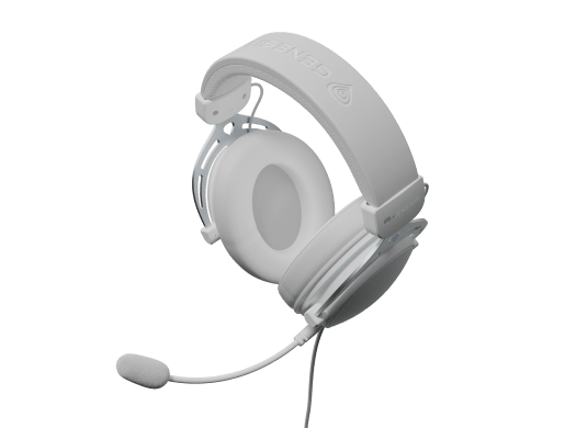 Genesis Toron 531 White