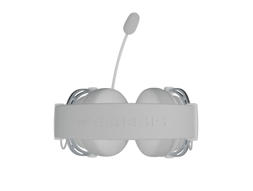 Genesis Toron 531 White