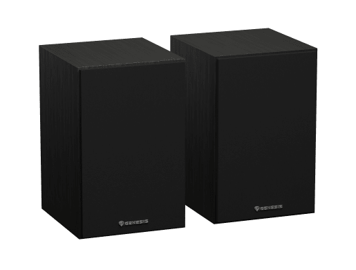 Genesis Arsen 302BT Black