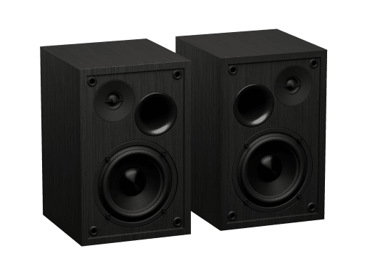 Genesis Arsen 302BT Black
