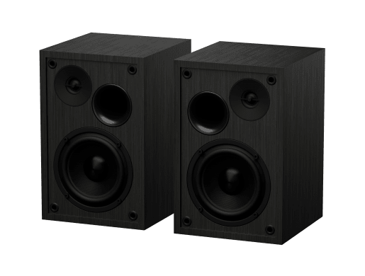 Genesis Arsen 302BT Black
