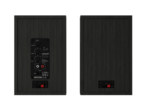 Genesis Arsen 302BT Black