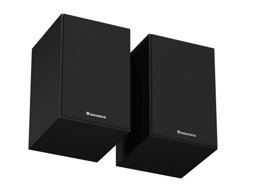 Genesis Arsen 302BT Black