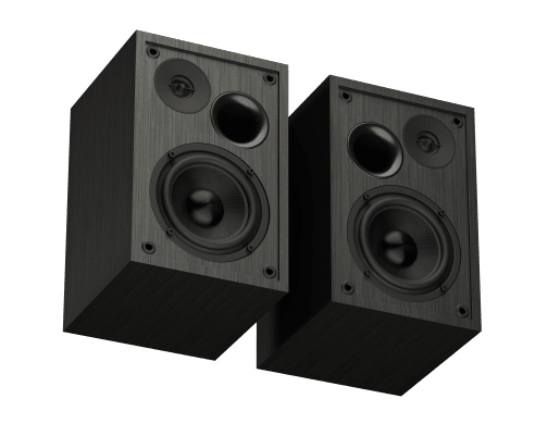 Genesis Arsen 302BT Black