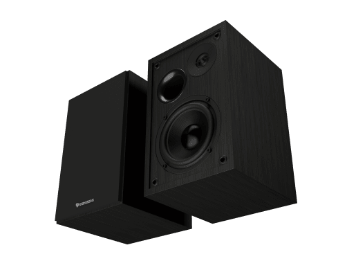 Genesis Arsen 302BT Black