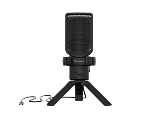 Genesis Radium 250 Black