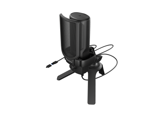 Genesis Radium 250 Black