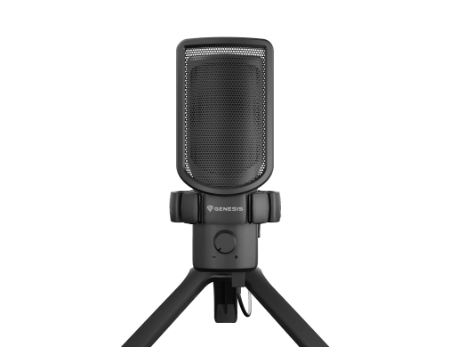 Genesis Radium 250 Black