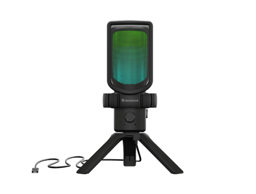 Genesis Radium 250 Black