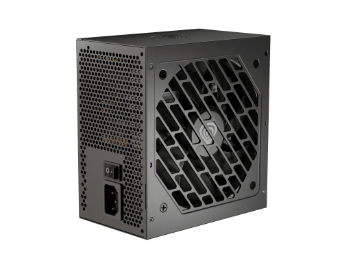 Genesis Nihon 750NM 750W - Black - 80 Bronze