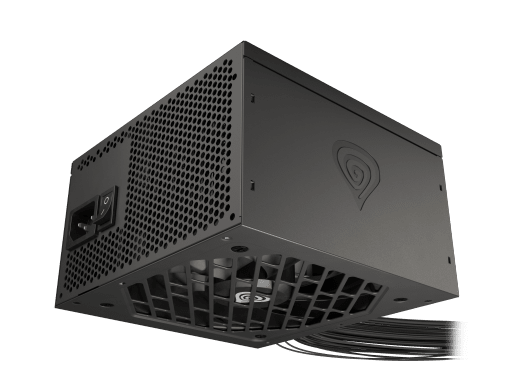Genesis Nihon 750NM 750W - Black - 80 Bronze