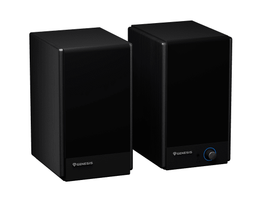 Genesis Arsen 502BT Brown