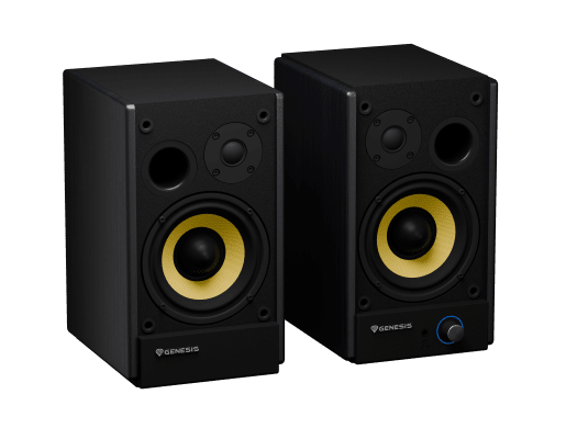 Genesis Arsen 502BT Brown