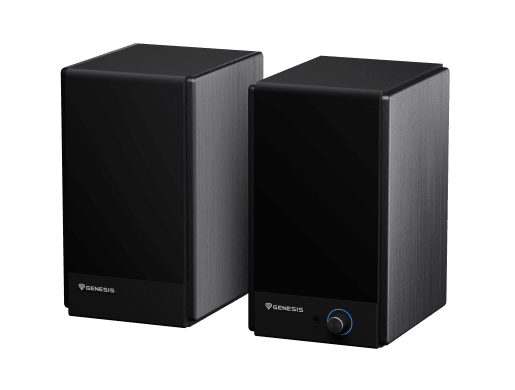 Genesis Arsen 502BT Brown