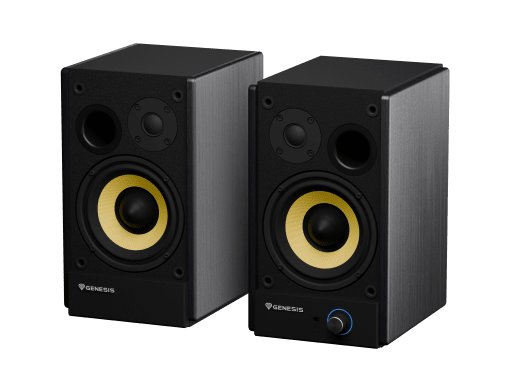 Genesis Arsen 502BT Brown