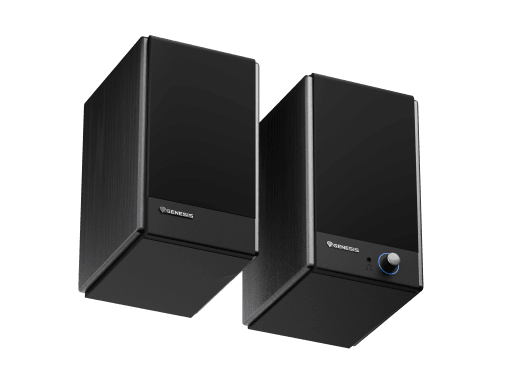 Genesis Arsen 502BT Brown