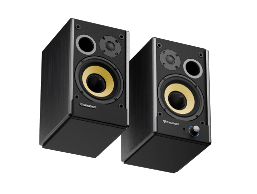 Genesis Arsen 502BT Brown