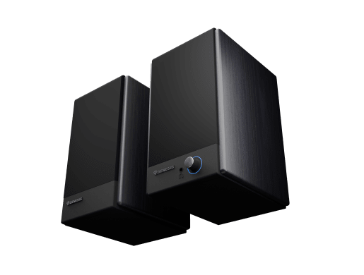 Genesis Arsen 502BT Brown