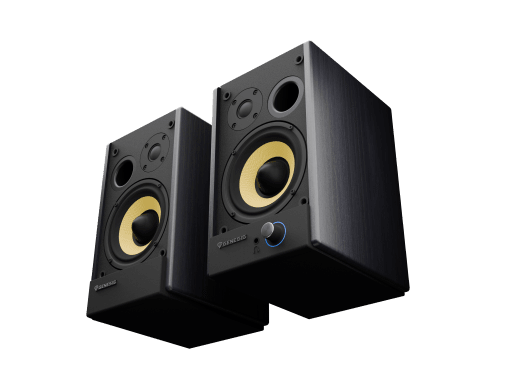 Genesis Arsen 502BT Brown