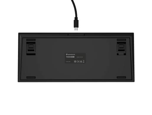 Genesis Thor 404 75%