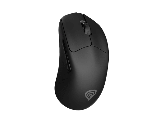 Genesis Zircon 606 Black
