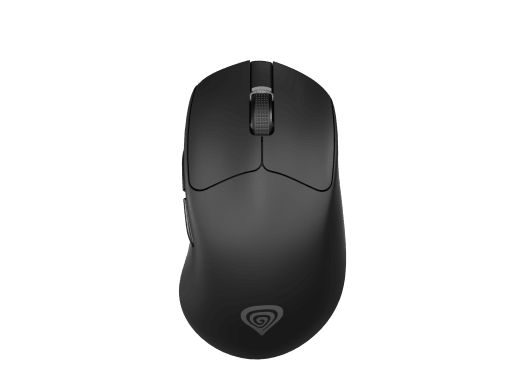 Genesis Zircon 606 Black
