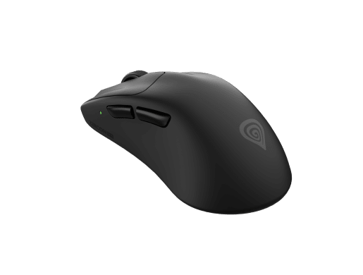 Genesis Zircon 606 Black
