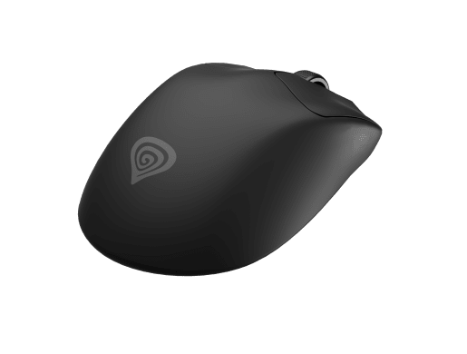 Genesis Zircon 606 Black