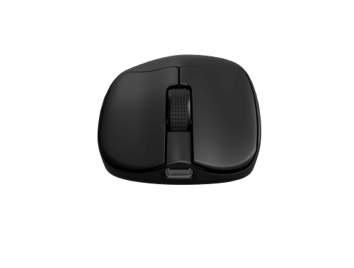Genesis Zircon 606 Black