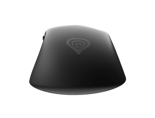 Genesis Zircon 606 Black