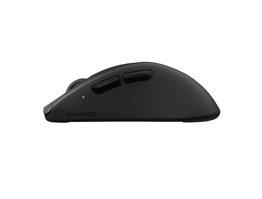 Genesis Zircon 606 Black
