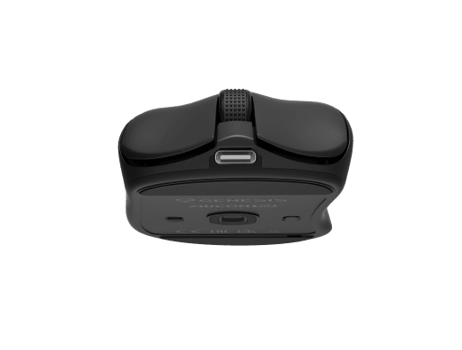 Genesis Zircon 606 Black