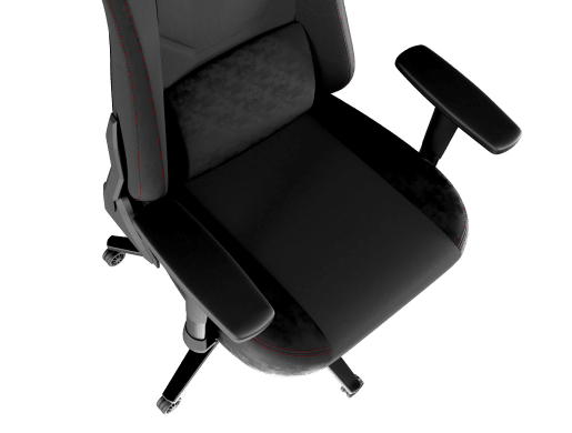Genesis Nitro 570 Black