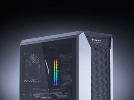 Genesis Irid 513