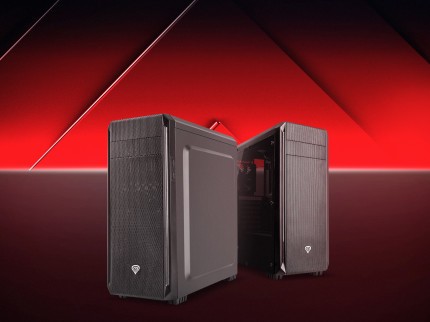 Genesis Titan 660 PLUS