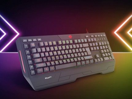 Genesis Rhod 600 RGB