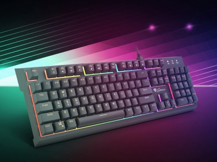 Genesis Thor 200 RGB