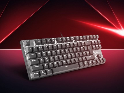 Genesis Thor 300 TKL Outemu Red