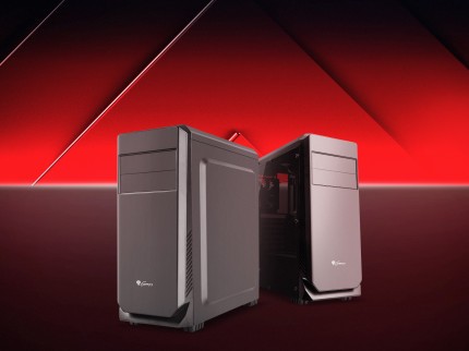 Genesis Titan 550 PLUS