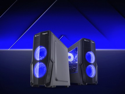 Genesis Titan 800 Blue