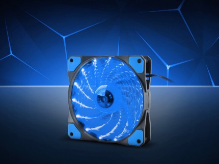 Genesis Hydrion 120 Blue
