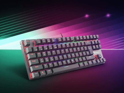 Genesis Thor 300 TKL RGB