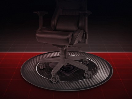 Genesis Tellur 500 DoC